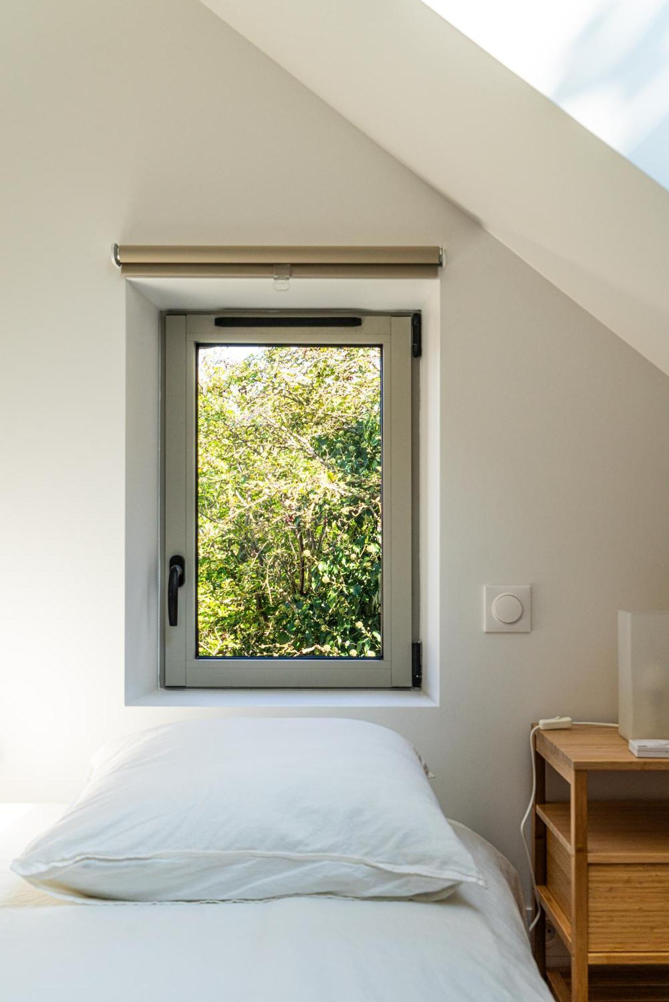 Les Ailes Du Moulin Villa Ault Eksteriør bilde